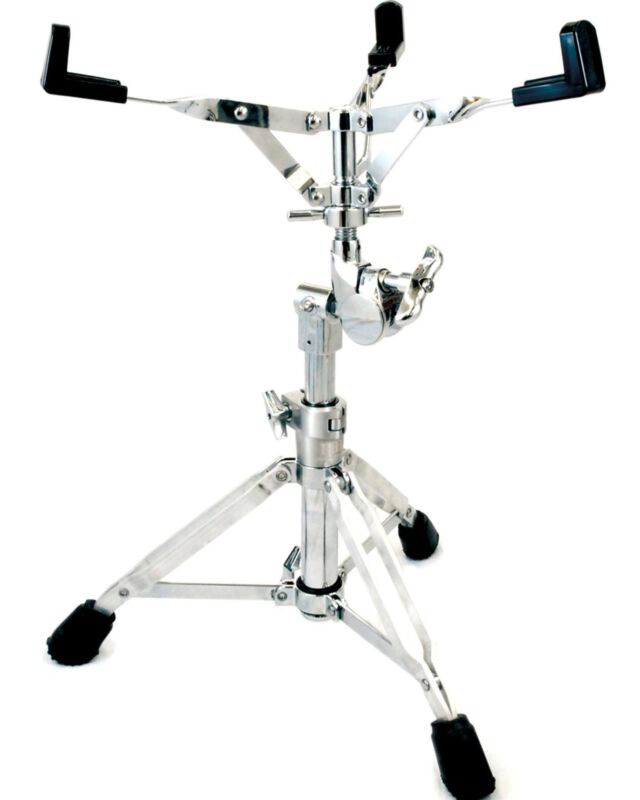 Canopusスネヤスタンド 立奏座奏兼用スネアスタンド | CANOPUS DRUMS