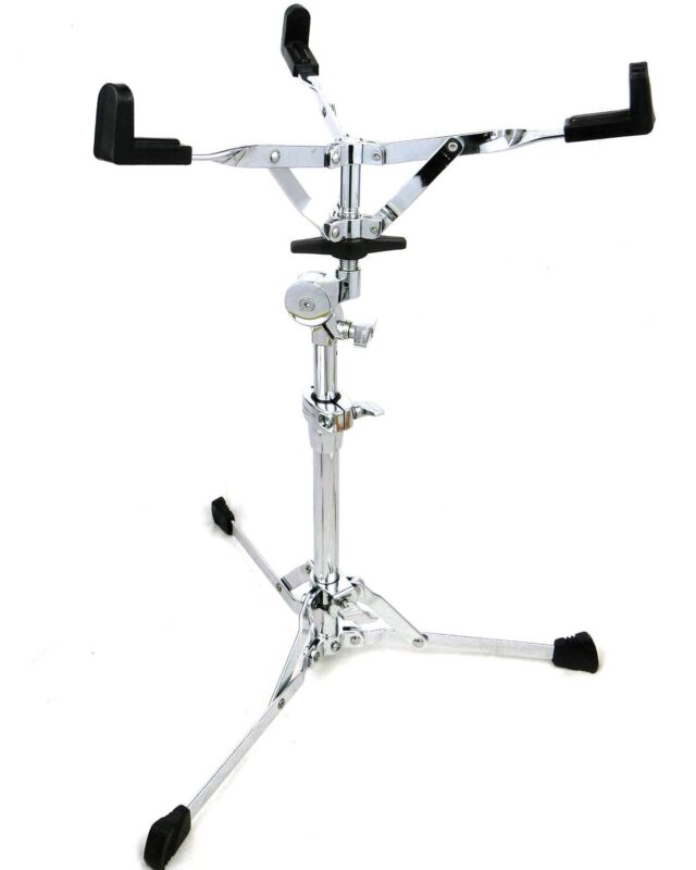 Flat Base Snare Stand | CANOPUS DRUMS