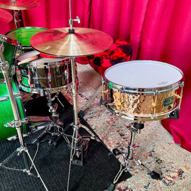 Flat Base Cymbal Stand【フラットベースシンバルスタンド