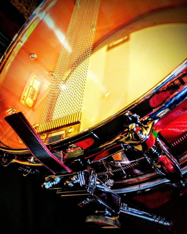 Vintage Snare Wire【ビンテージスネアワイヤー】 | CANOPUS DRUMS