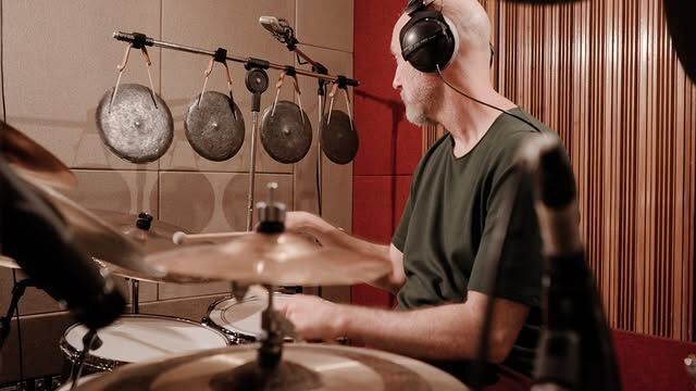 YAIBA Drum Kit【ヤイバドラムキット】 | CANOPUS DRUMS