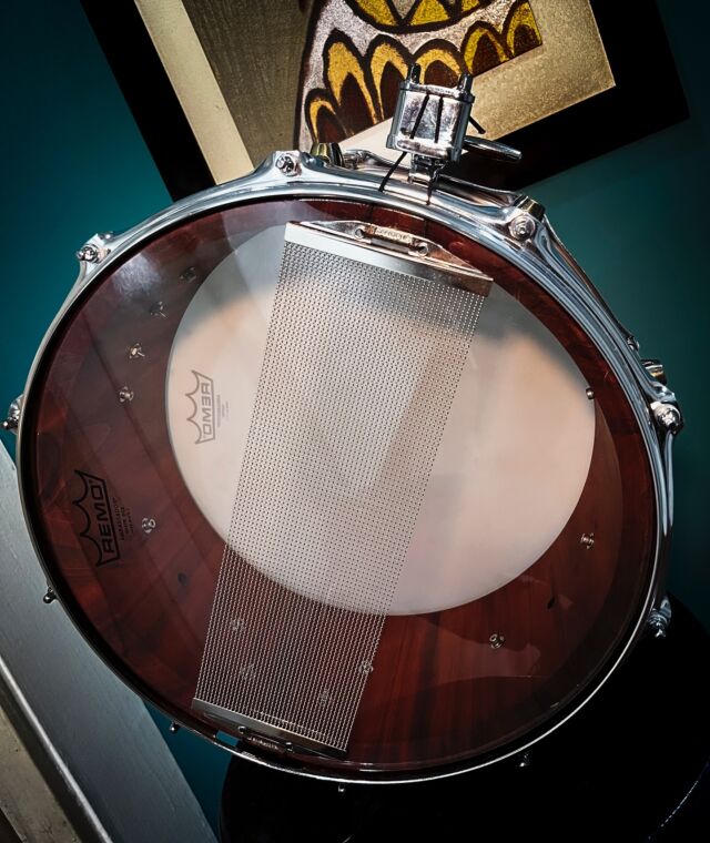Back Beat Snare Wire【バックビートスネアワイヤー】 | CANOPUS
