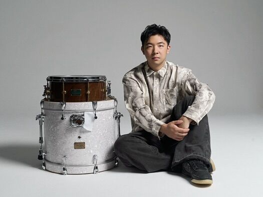 ぬぬ Neo Vintage NV60-M1【ネオビンテージ NV60-M1】 | CANOPUS DRUMS