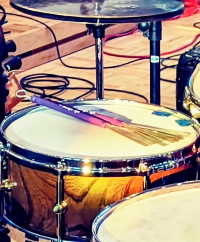 Zelkova Snare Drum【ゼルコバ スネアドラム】 | CANOPUS DRUMS