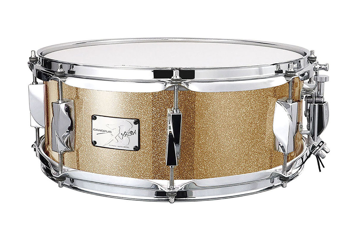 YAIBA2 Maple Snare Drum