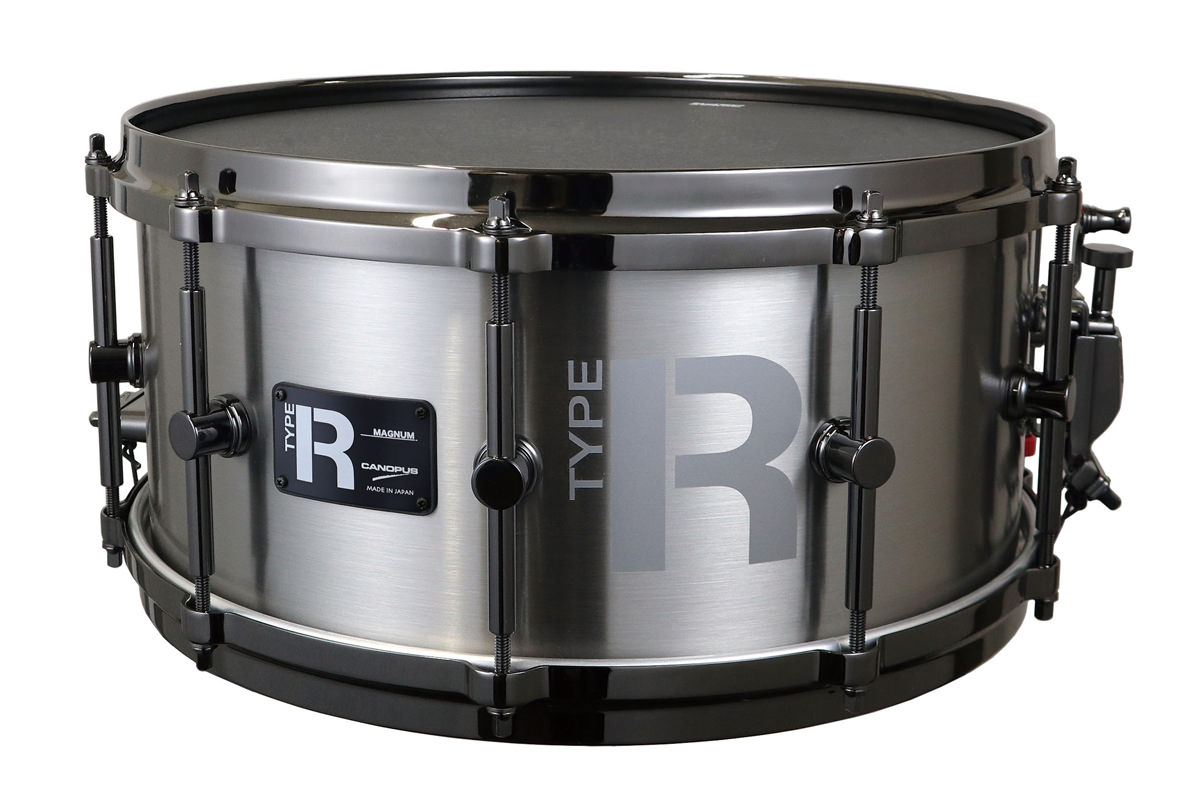 TYPE-R TRM-1465SS