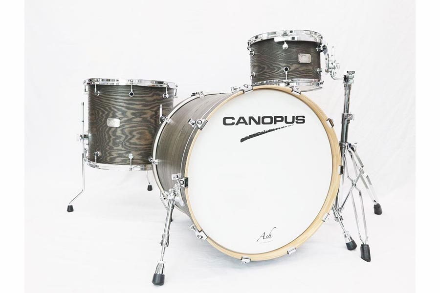 Canopus Ash Classic Kit