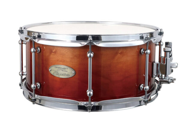 Session Superior Snare Drum - CANOPUS ONLINE STORE