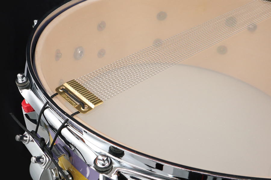 Toshiki Hata Signature Snare Drum 5.5x14