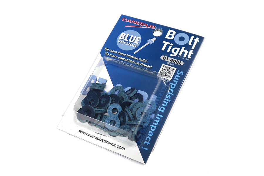 Bolt Tight Blue version BT-40BL