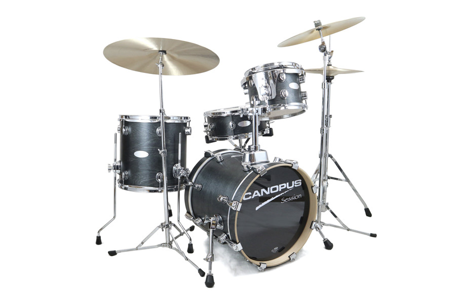 Session Kit SK-16S Ebony Oil