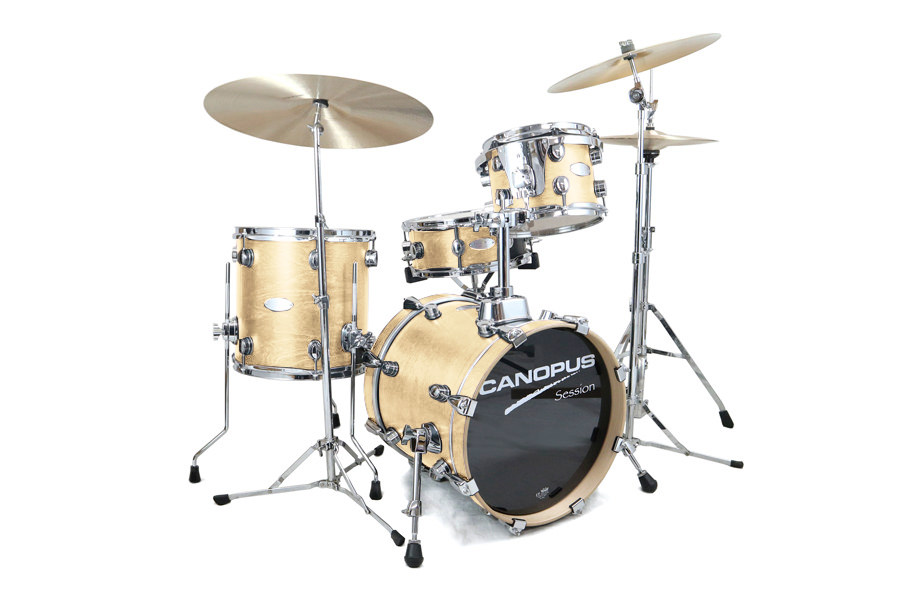 Session Kit SK-16 Natural Oil