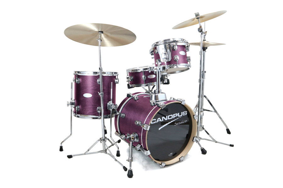 Session Kit SK-16S Purple Oil