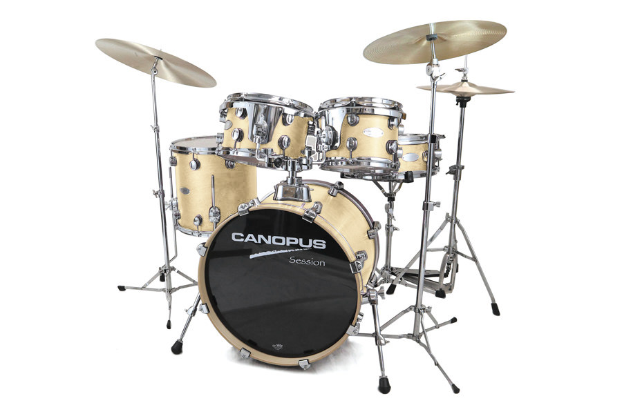 Session Kit SK-20S Natural Oil