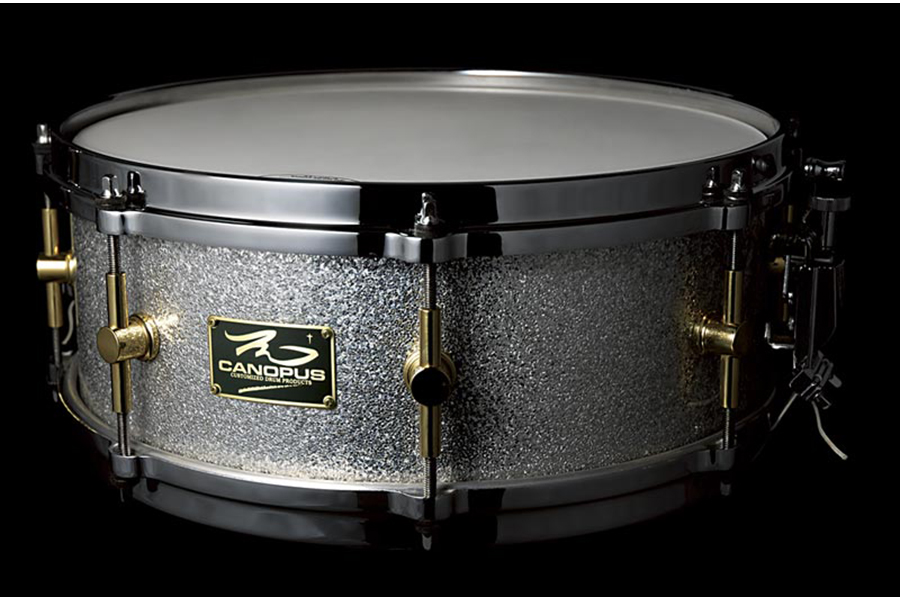 NV60M1 Snare Drum - Canopus Drums Online Store