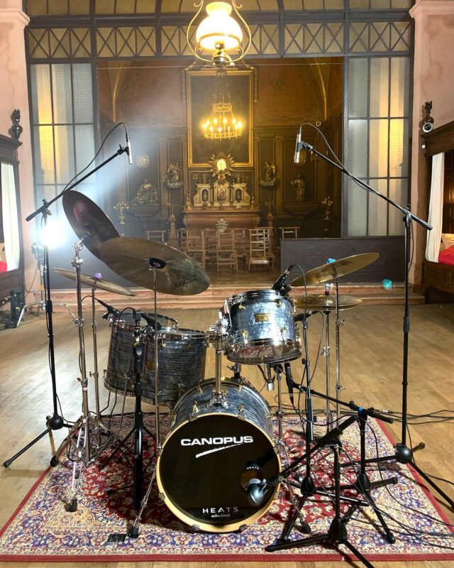 Mosaic Bass Drum モジュラー pearl_mm6c2218b_c_masters_mapl